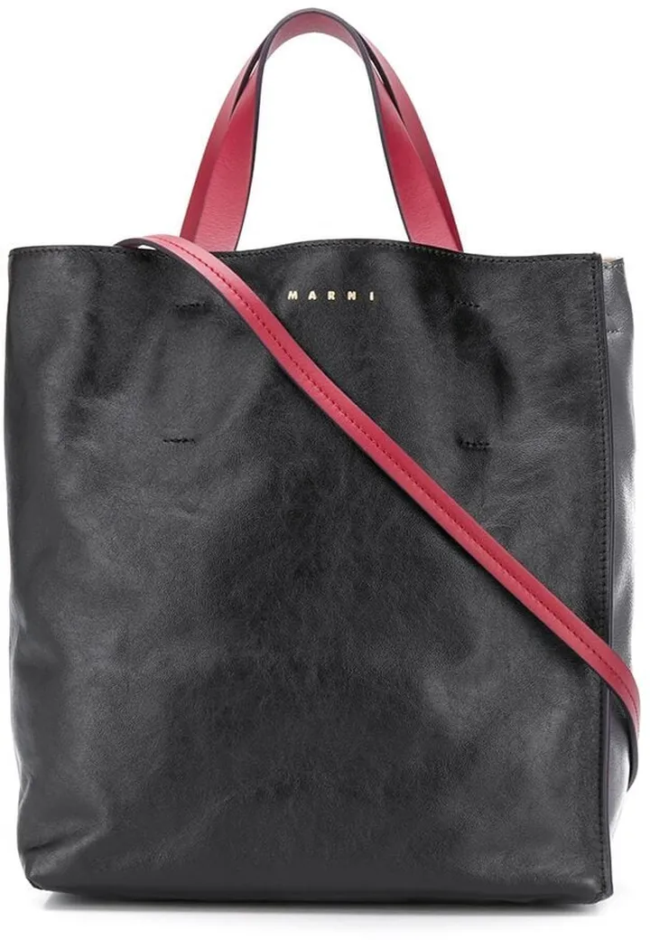 Museo tote bag