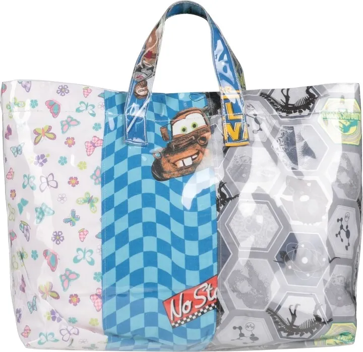 Handbag Azure
