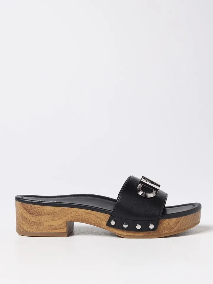 Flat sandals woman Michael Michael Kors