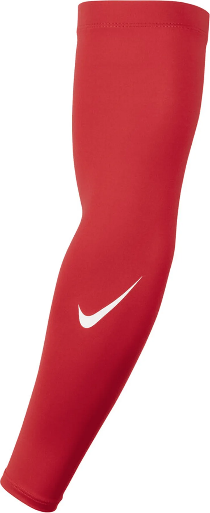 Nike Pro Dri-FIT Sleeves in Red