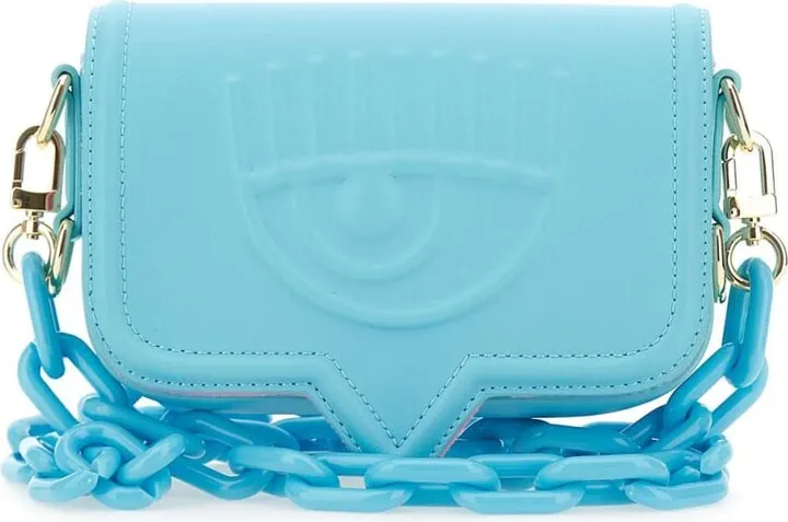 eyelike Small Bag