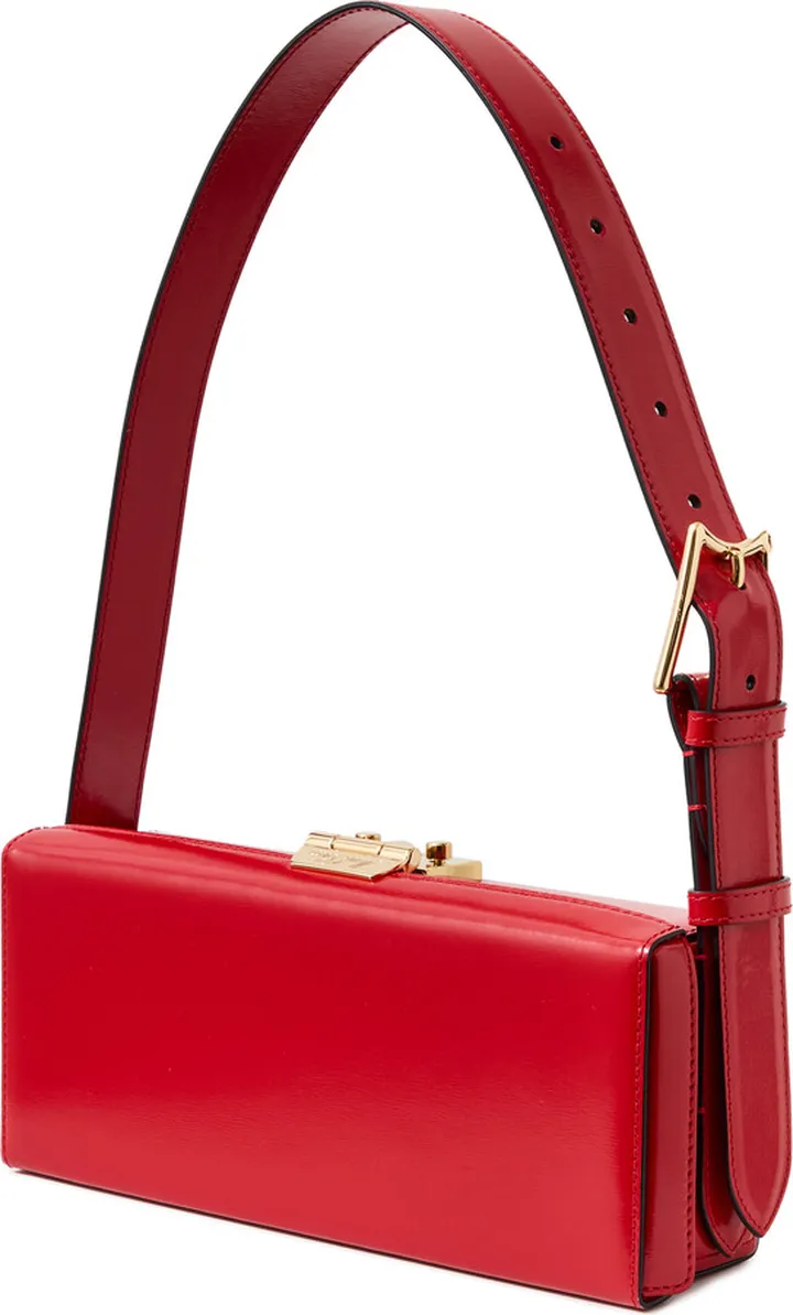 Mark Cross Grace Lungo Bag