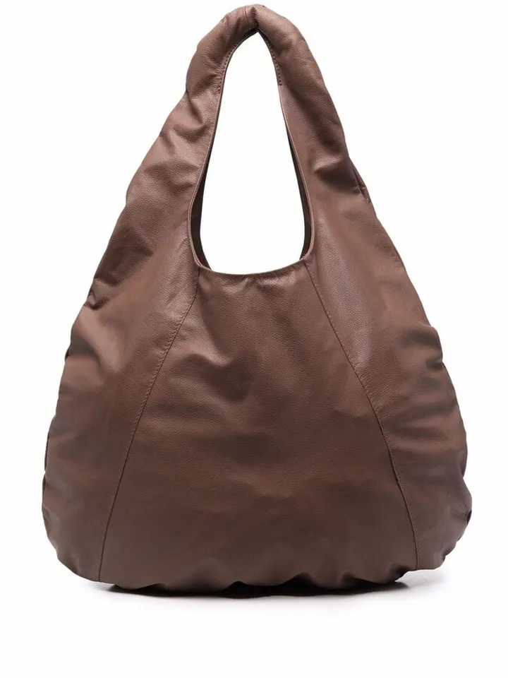 Oversized Shopper Tote