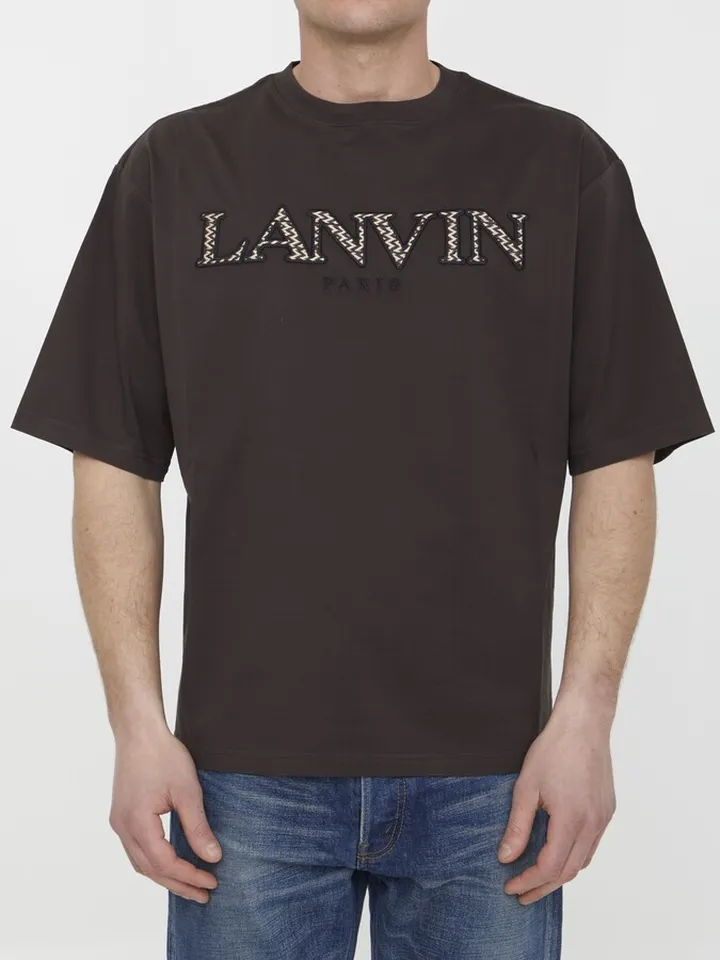 Curb T-shirt