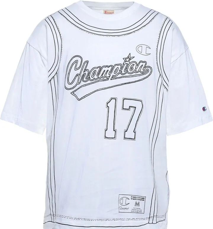 T-shirt White