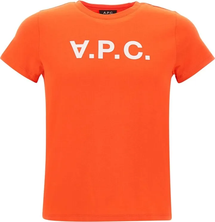 vpc Color Cotton T-shirt