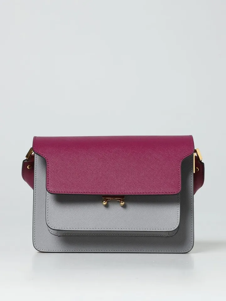 Bags men Marni
