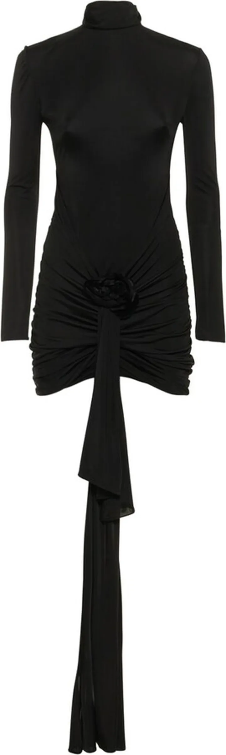 Tom Ford jersey dress