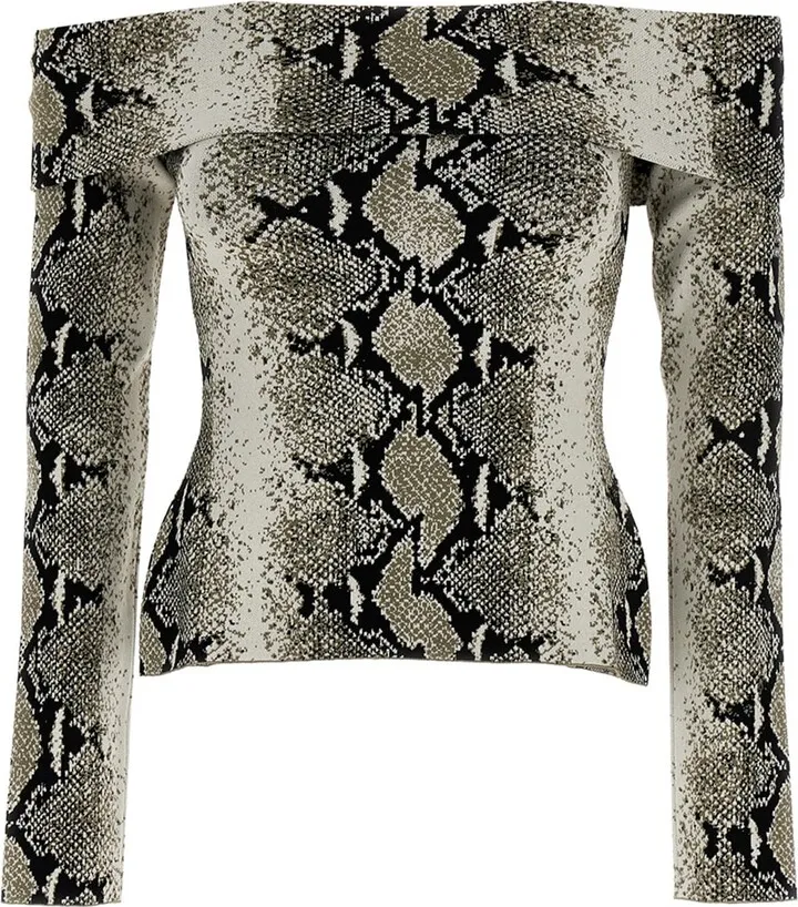 'vivi' Top