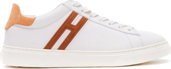 Hogan H365 Low-Top Sneakers