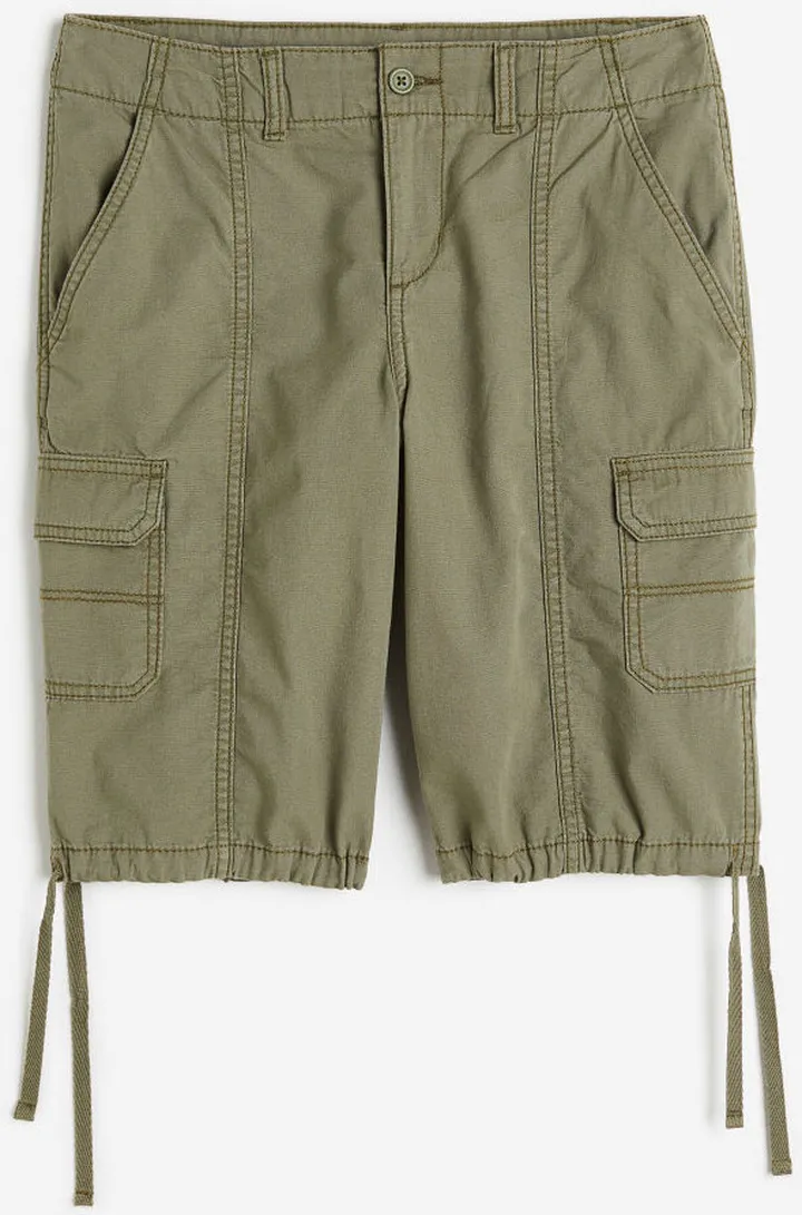 Cargo Shorts