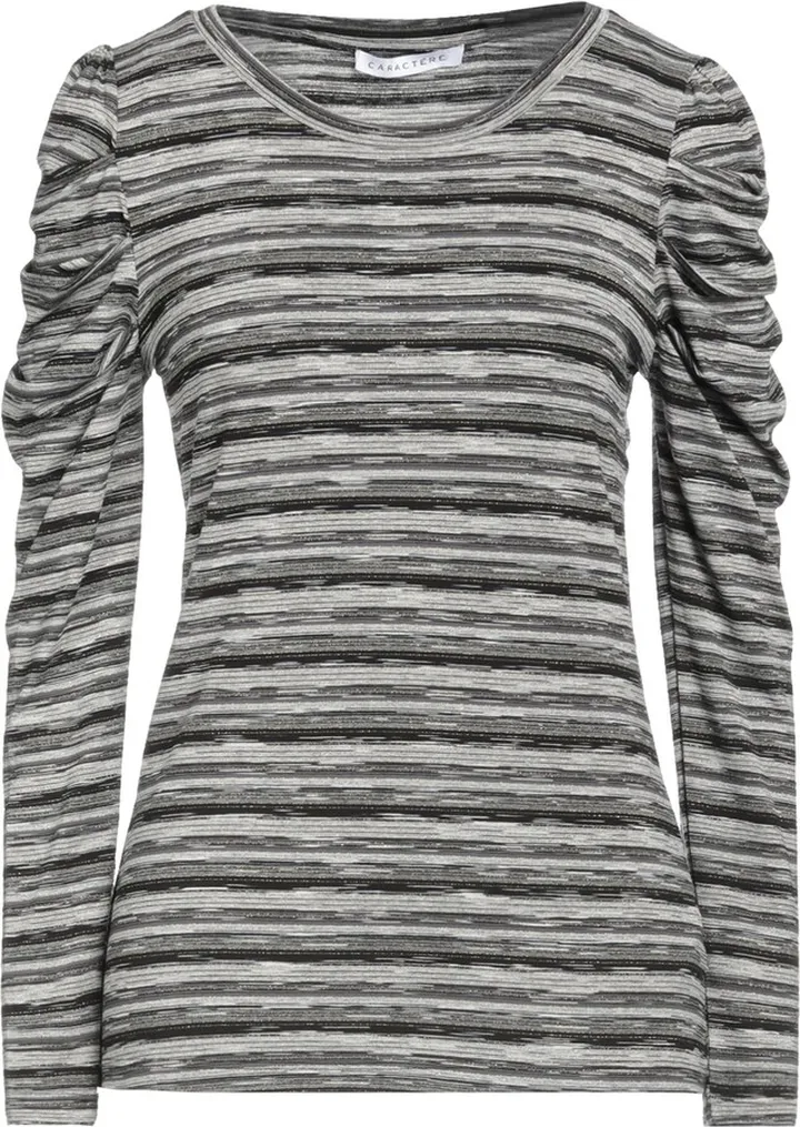 T-shirt Grey