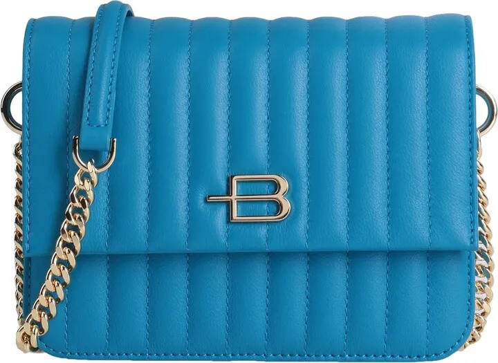 Cross-body Bag Black