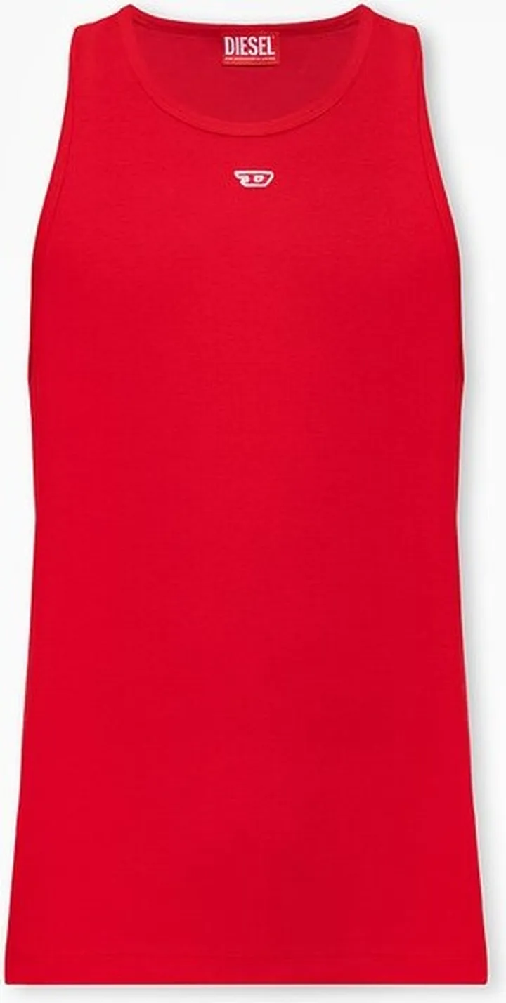 Diesel T Lifty D Sleeveless T-Shirt
