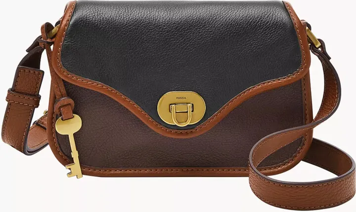 Heritage Mini Flap Crossbody ZB1788206