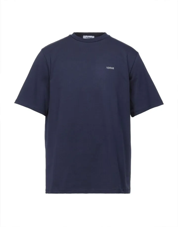 T-shirt Midnight Blue
