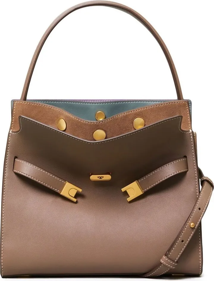 Lee Radziwill Small Double Bag
