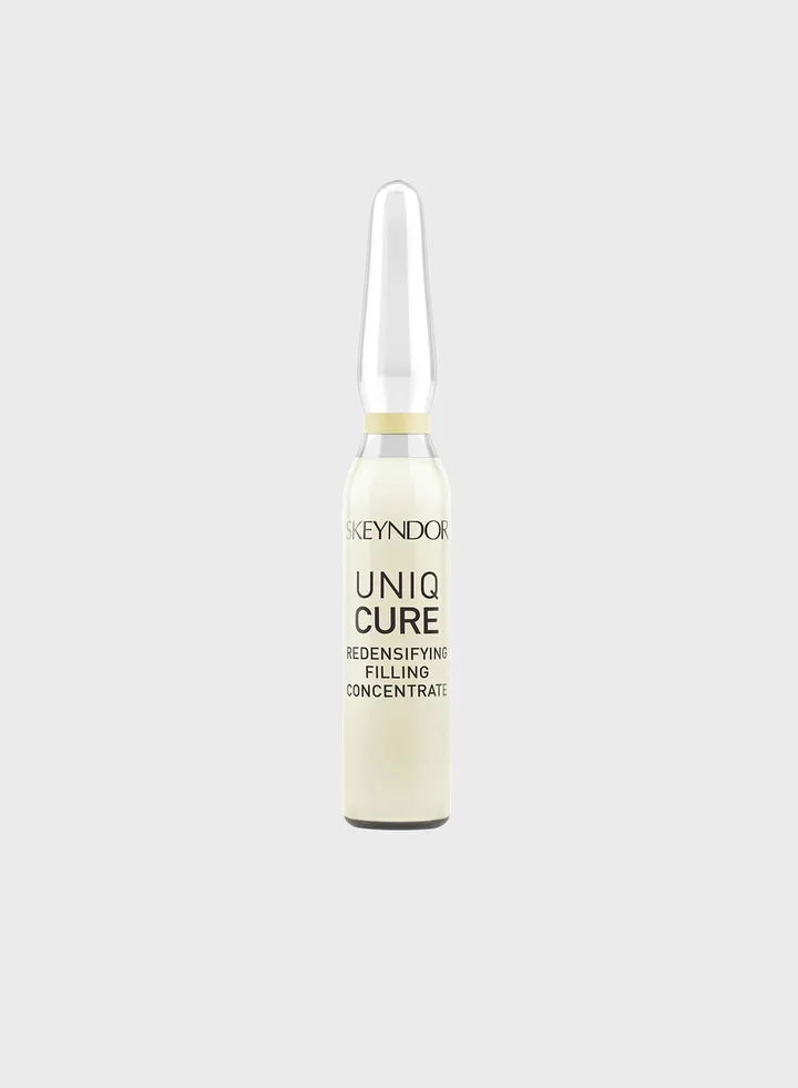Skeyndor Uniqcure Redensifying Filling Concentrate 7amp X 2ml