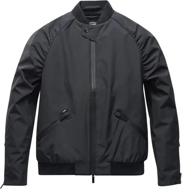 Phoebe bomber jacket