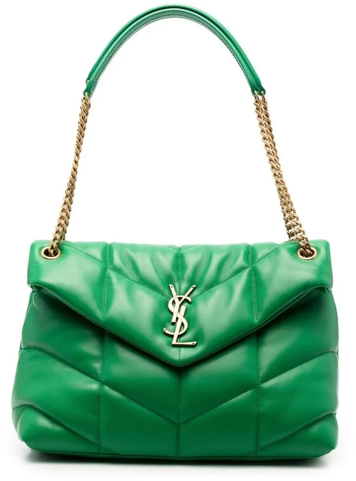 medium Loulou shoulder bag