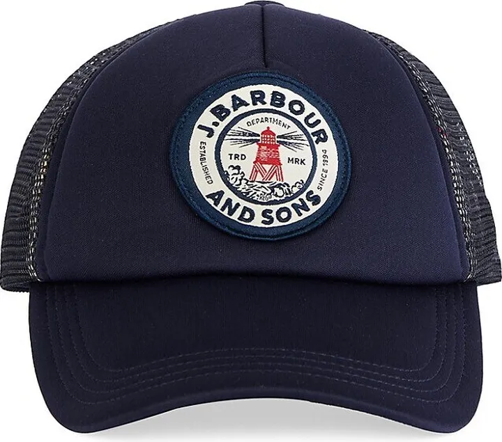 Fulton Trucker Cap
