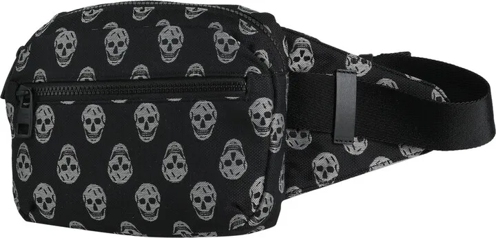 Bum Bag Black