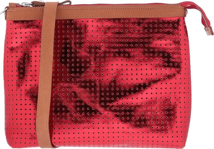 Handbag Red