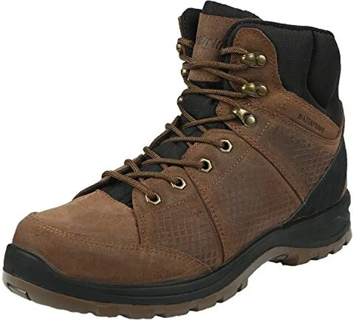 Northside Men's Rockford Mid Waterproof Hiking Boot