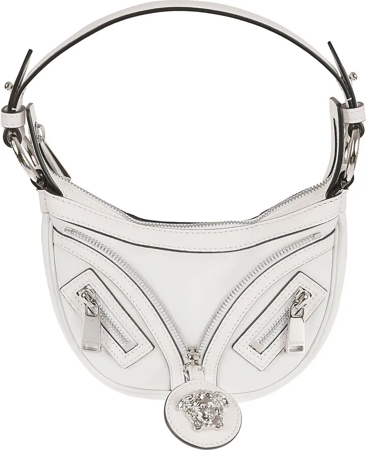 Mini Repeat Shoulder Bag