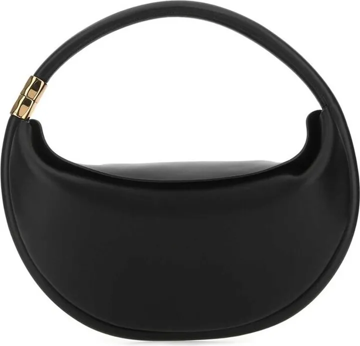 Boyy Disc 30 Zipped Shoulder Bag