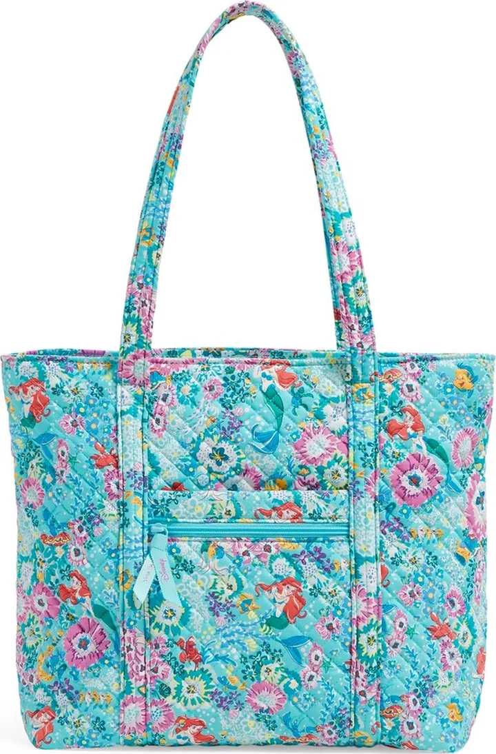Disney Vera Tote Bag