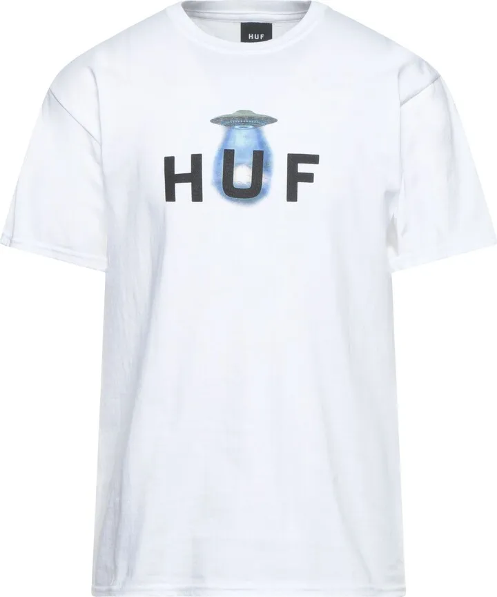 T-shirt White