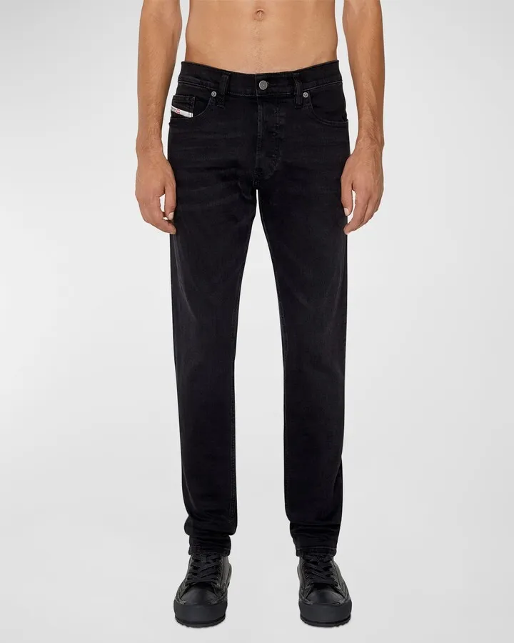 Men's D-Luster L.32 Slim Jeans