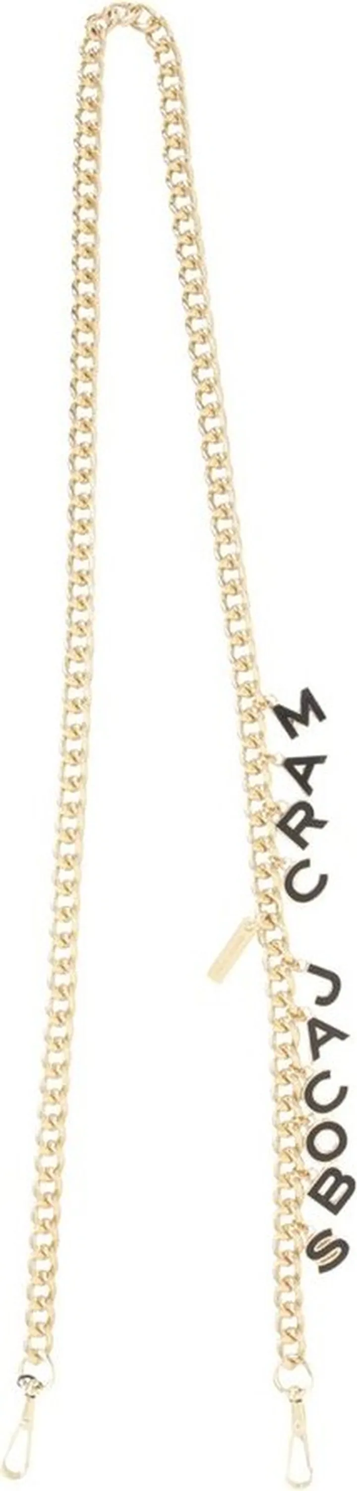 Marc Jacobs The Charm Shoulder Strap