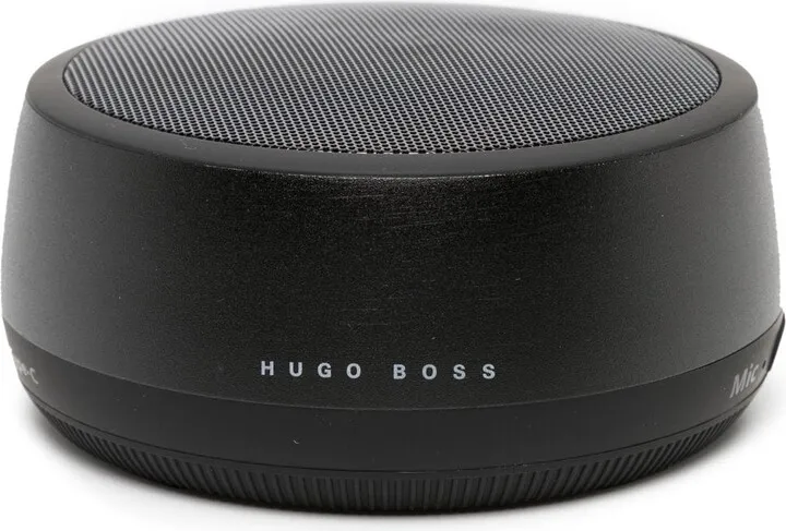 Logo-Print Speaker