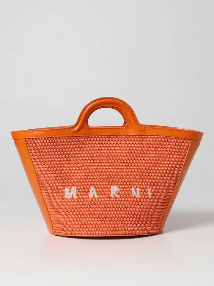 Shoulder bag woman Marni