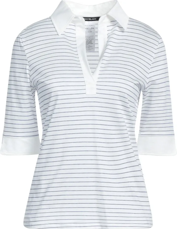 Polo Shirt Blue