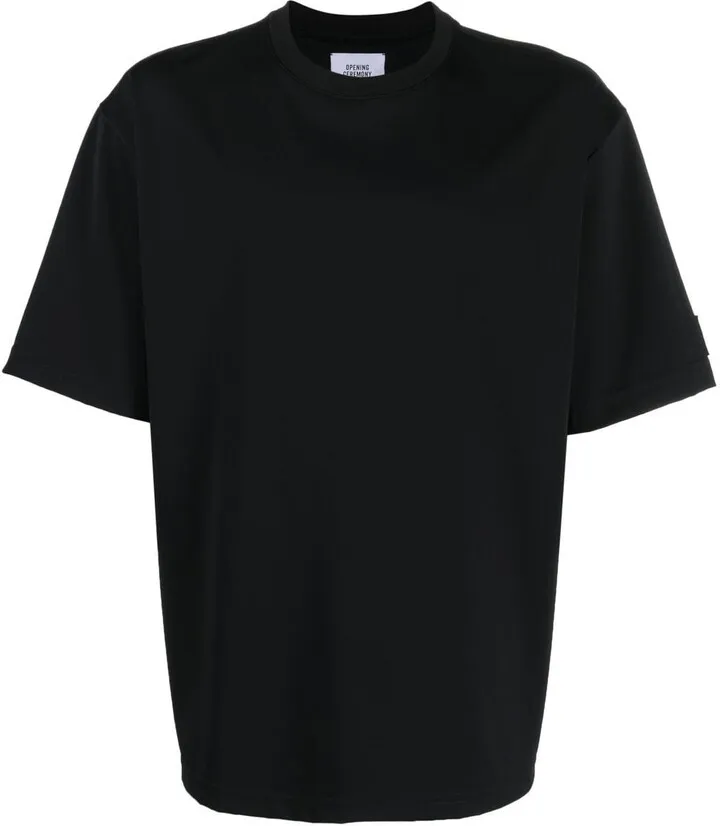short-sleeve T-shirt