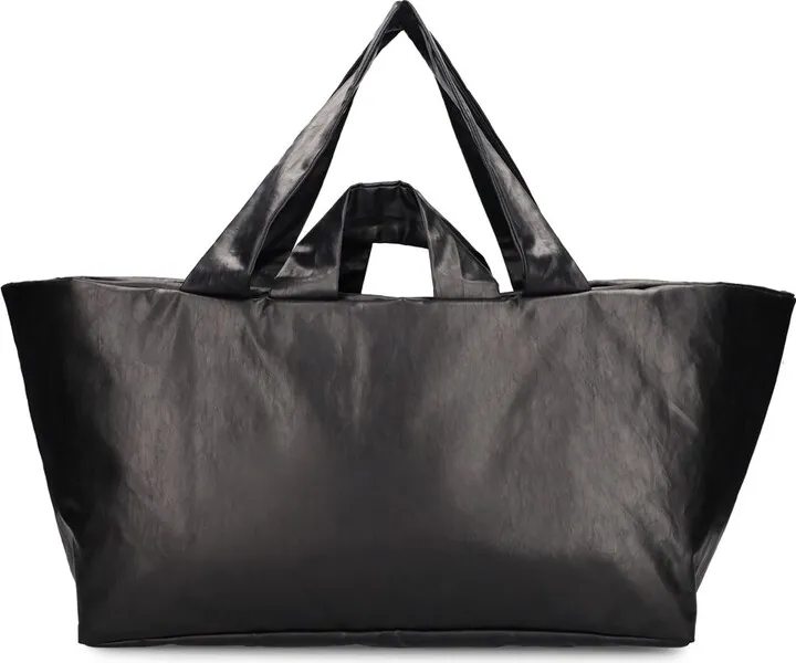 Medium Oil tote bag