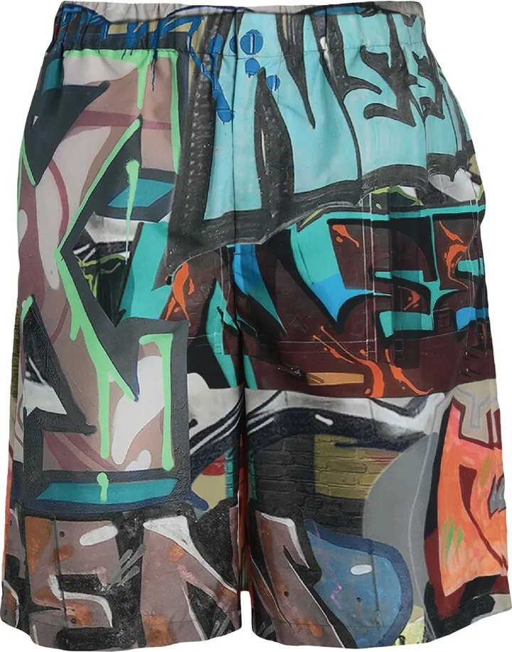 Sleepwear Turquoise