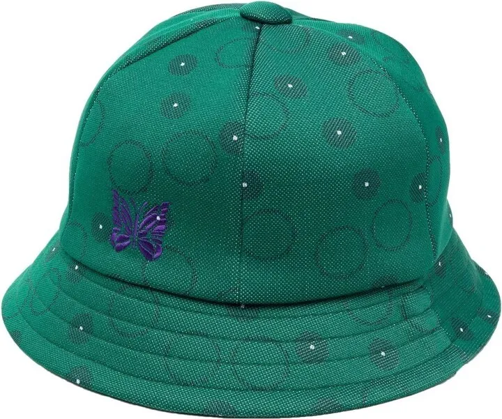 Bermuda bucket hat