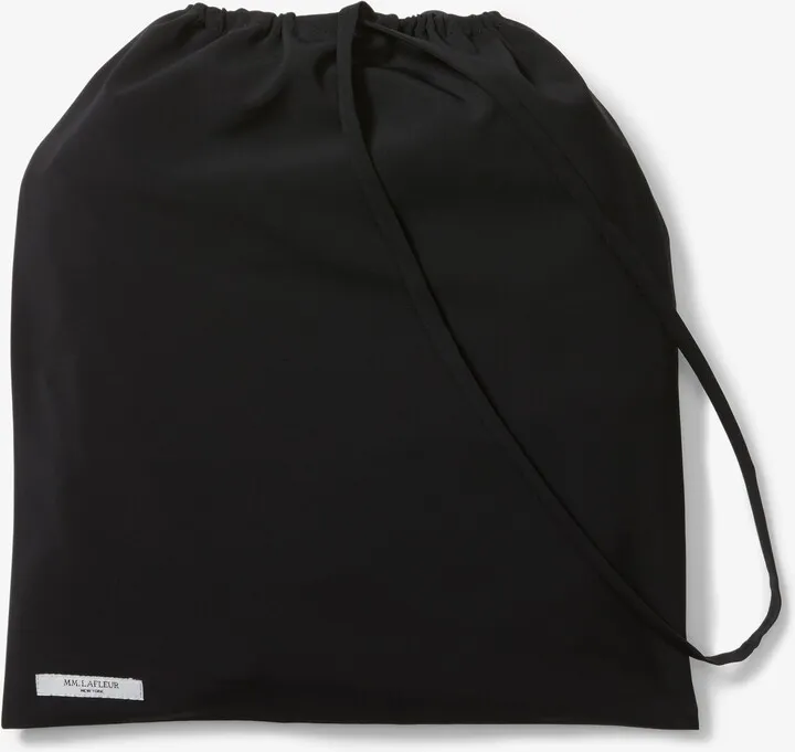 Packable Bag Big - OrigamiTech - Black
