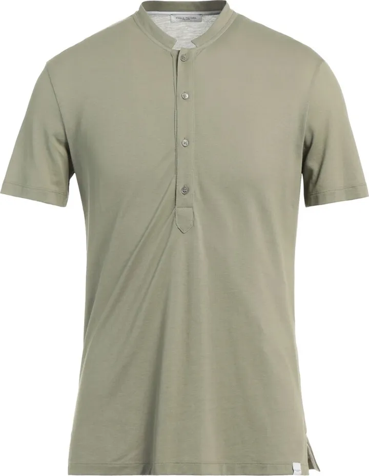 T-shirt Military Green