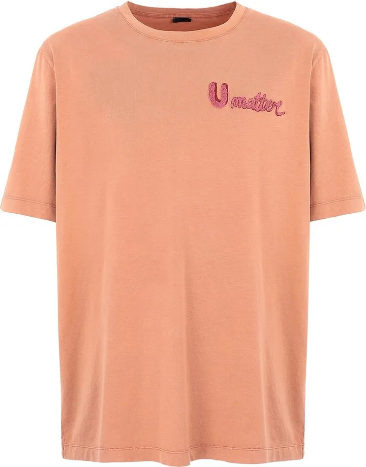 T-shirt Orange