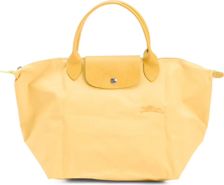 Canvas Le Pliage Tote