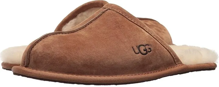 UGG Scuff (Chestnut) Men's Slippers