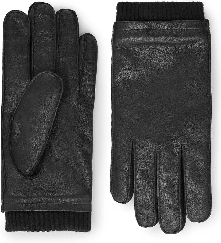 Gloves Black