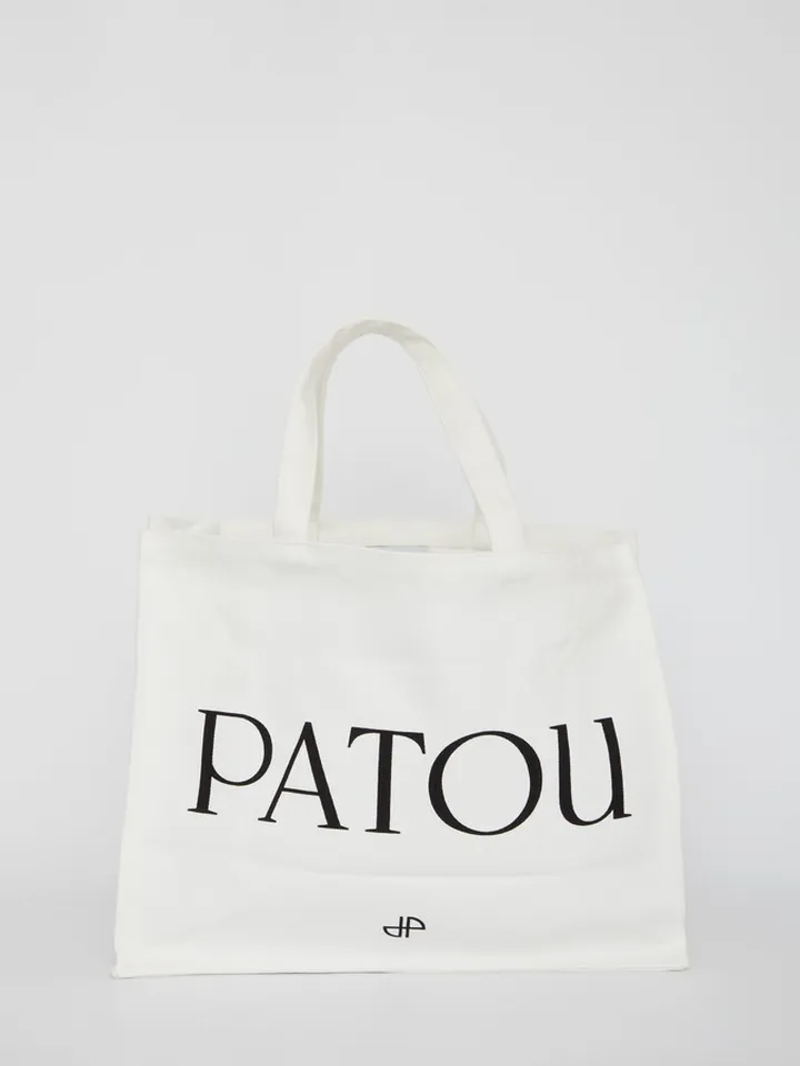 Large Tote Bag