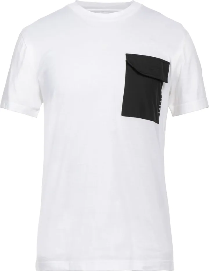 T-shirt White