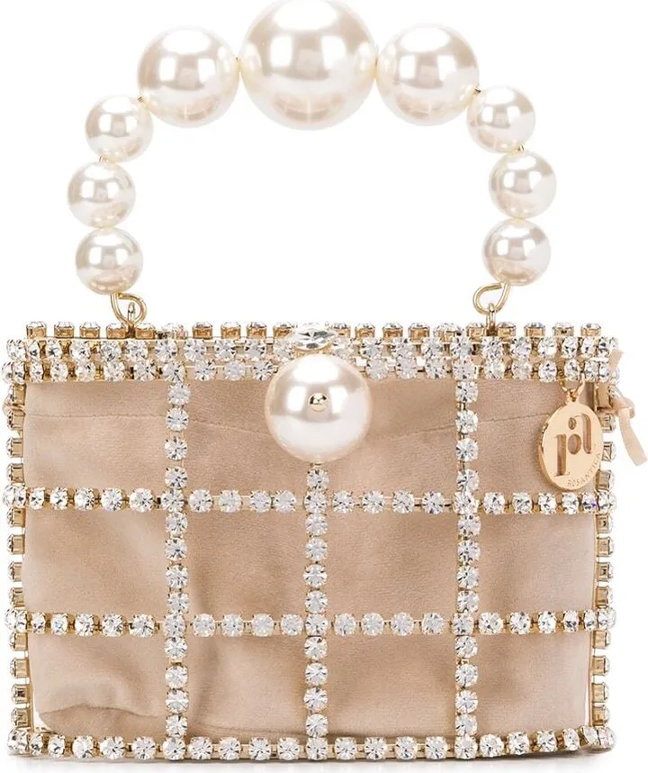 ROSANTICA- Holli Handbag